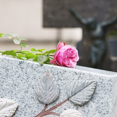 Burial Options at Riverview Memorial Gardens